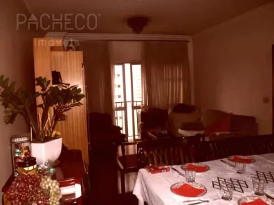 Apartamento com 3 Quartos à venda, 115m² no Perdizes, São Paulo