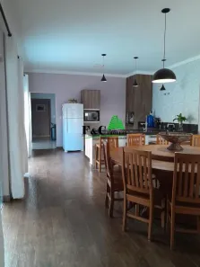 Casa com 3 Quartos à venda, 213m² no Jardim Residencial Flórida, Iracemápolis