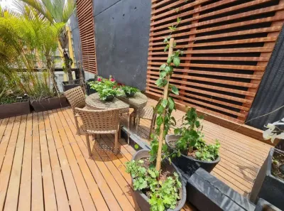 Apartamento com 5 Quartos à venda, 220m² no Jardim Ampliação, São Paulo