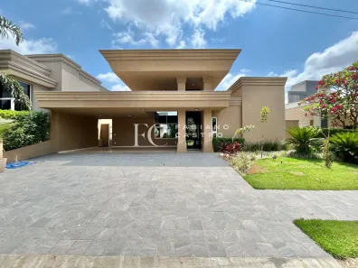 Casa de Condomínio com 4 Quartos à venda, 230m² no Parque Residencial Damha IV, São José do Rio Preto