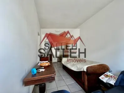 Apartamento com 2 Quartos à venda, 48m² no Nova Granada, Belo Horizonte