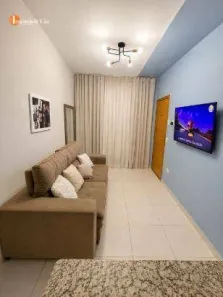 Apartamento com 2 Quartos à venda, 54m² no Jardim Imperial, Atibaia