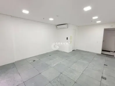 Sala Comercial à venda, 34m² no Barra Funda, São Paulo