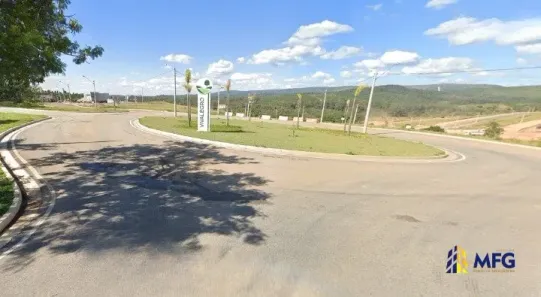 Lote/Terreno à venda, 511m² no Vila Santo Antônio, Votorantim