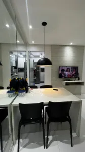 Apartamento com 2 Quartos à venda, 55m² no Nova Brasília, Salvador