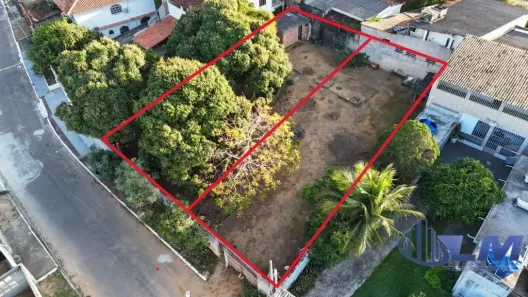 Lote/Terreno à venda, 360m² no Setiba, Guarapari