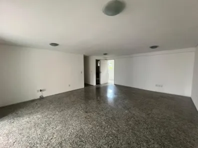 Apartamento com 4 Quartos à venda, 152m² no Meireles, Fortaleza