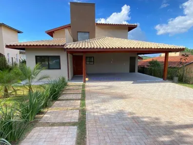 Casa de Condomínio com 3 Quartos à venda, 310m² no Jardim São Bento do Recreio, Valinhos