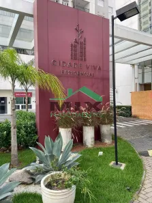 Apartamento com 2 Quartos à venda, 88m² no Jardim, Santo André