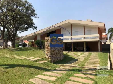 Casa de Condomínio com 3 Quartos para alugar, 320m² no Condomínio Portal de Itu, Itu