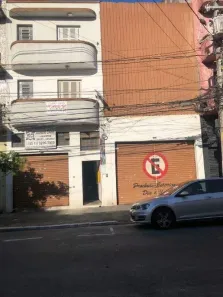 Prédio Comercial à venda, 285m² no Brás, São Paulo