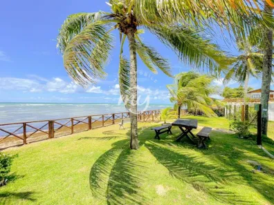 Casa com 4 Quartos à venda, 500m² no Itacimirim (Monte Gordo), Camaçari