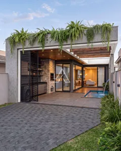 Casa com 3 Quartos à venda, 118m² no Centro, Passo Fundo