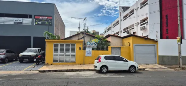 Imóvel Comercial com 4 Quartos à venda, 156m² no Centro, Teresina
