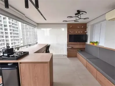 Apartamento com 2 Quartos à venda, 94m² no Ipiranga, São Paulo