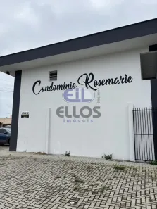 Sala Comercial para alugar, 48m² no Araquari, Araquari