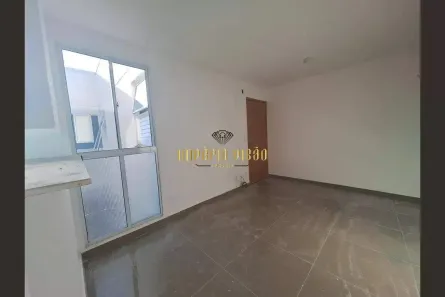 Apartamento com 2 Quartos à venda, 39m² no Parque Santa Rosa, Suzano