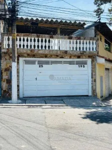 Casa com 3 Quartos à venda, 194m² no Vila Rio Branco, São Paulo