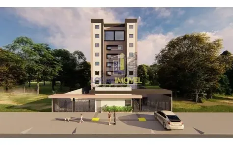 Apartamento com 4 Quartos à venda, 172m² no Boa Vista, Vitória da Conquista