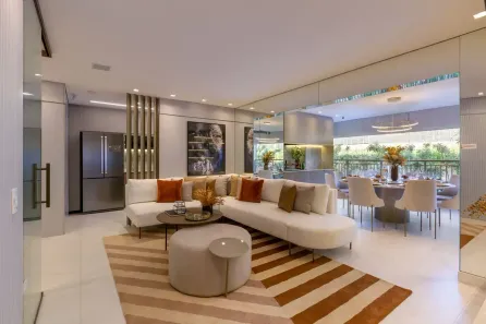 Apartamento com 3 Quartos à venda, 110m² no Jardim da Glória, São Paulo