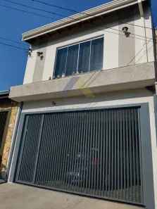 Casa com 2 Quartos à venda, 107m² no Jardim Santo Antônio, Salto