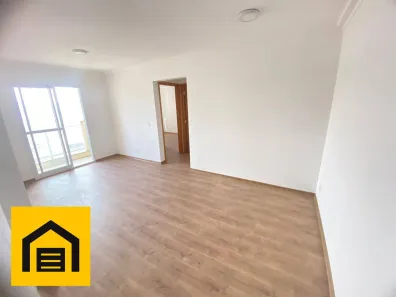 Apartamento com 2 Quartos à venda, 66m² no Parque São Vicente, Mauá