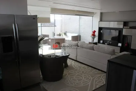 Apartamento com 3 Quartos à venda, 160m² no Cerâmica, São Caetano do Sul