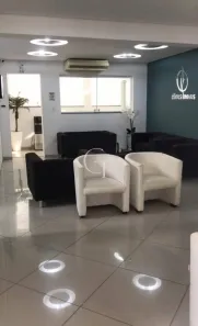 Consultório para alugar, 25m² no Vila Progresso, Salto