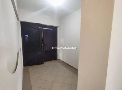 Sala Comercial à venda, 31m² no Campos Elíseos, Ribeirão Preto