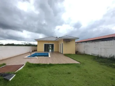Fazenda/Sítio com 3 Quartos à venda, 120m² no Cercado, Araçoiaba da Serra
