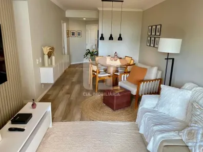 Apartamento com 3 Quartos à venda, 89m² no Centro, Florianópolis