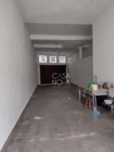 Galpão/Depósito/Armazém para alugar, 230m² no Vila Mathias, Santos