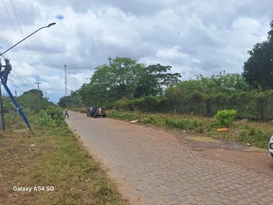 Lote/Terreno à venda, 8000m² no Indústrias, João Pessoa