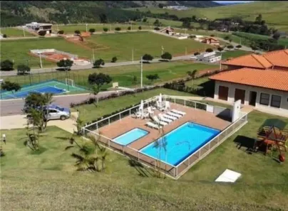 Lote/Terreno à venda, 600m² no Condomínio Terras de Santa Cruz, Bragança Paulista
