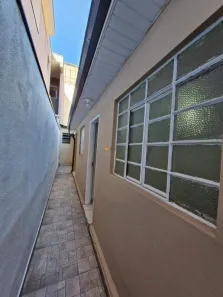 Casa com 1 Quarto para alugar, 85m² no Saúde, São Paulo