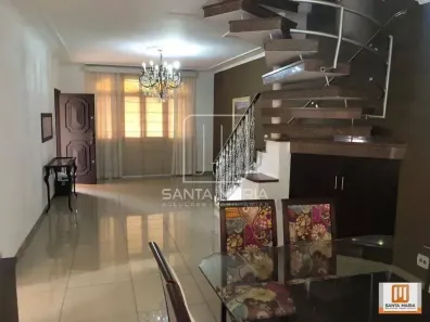 Imóvel Comercial com 4 Quartos à venda, 414m² no Vila Tamandaré, Ribeirão Preto