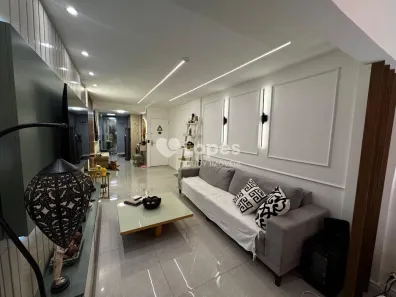 Apartamento com 2 Quartos à venda, 86m² no Barra da Tijuca, Rio de Janeiro