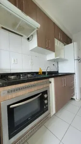 Apartamento com 2 Quartos à venda, 50m² no Portal dos Gramados, Guarulhos