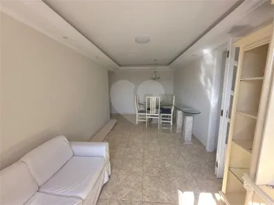 Apartamento com 3 Quartos à venda, 69m² no Água Fria, São Paulo