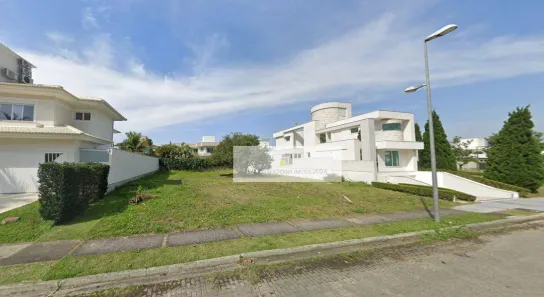 Lote/Terreno à venda, 651m² no Jurerê Internacional, Florianópolis