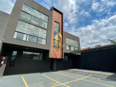 Apartamento com 3 Quartos à venda, 107m² no Residencial Amazonas, Franca
