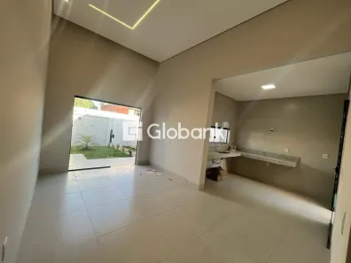 Casa com 3 Quartos à venda, 80m² no Nossa Senhora de Fátima, Montes Claros
