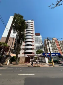Apartamento com 4 Quartos para alugar, 182m² no Cambuí, Campinas