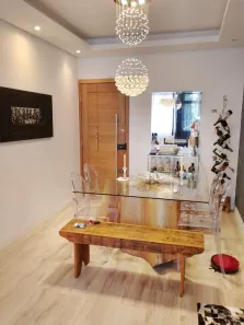 Apartamento com 3 Quartos à venda, 95m² no Nova Suíssa, Belo Horizonte