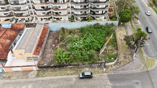 Lote/Terreno à venda, 752m² no Balneario São João Batista, Peruíbe