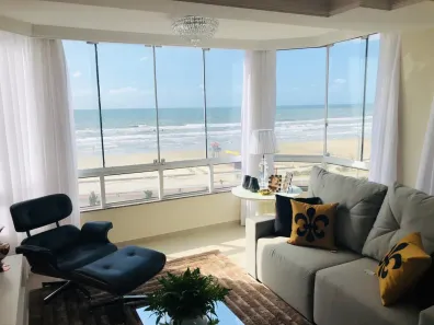 Apartamento com 3 Quartos à venda, 155m² no Zona Nova, Capão da Canoa