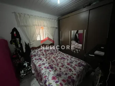 Casa com 2 Quartos à venda, 50m² no Conjunto Habitacional Vila dos Comerciários I, Marília