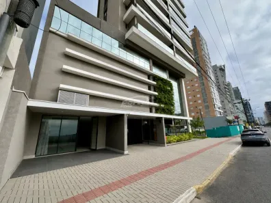 Sala Comercial para alugar, 45m² no Centro, Balneário Piçarras