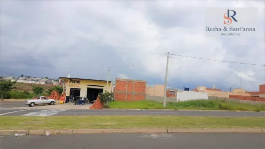 Lote/Terreno à venda, 150m² no Parque Residencial Sabiás, Indaiatuba