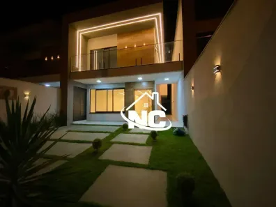 Casa com 3 Quartos à venda, 191m² no Itaipu, Niterói